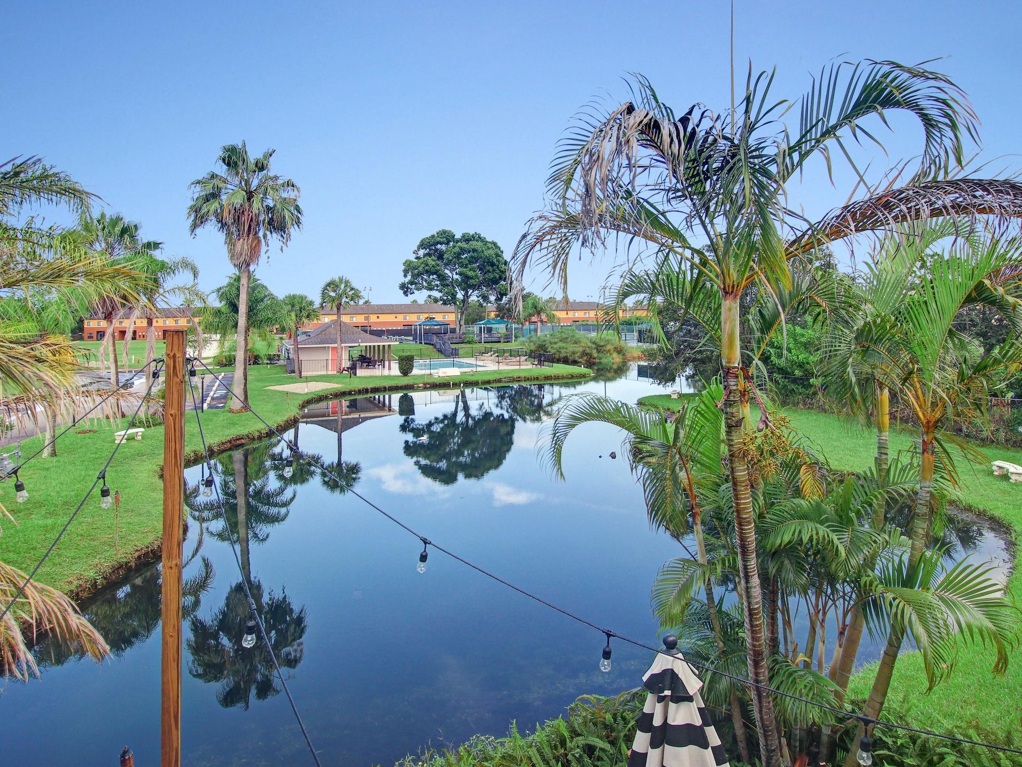 The Palmer Inn And Tennis Club Rockledge Exterior foto